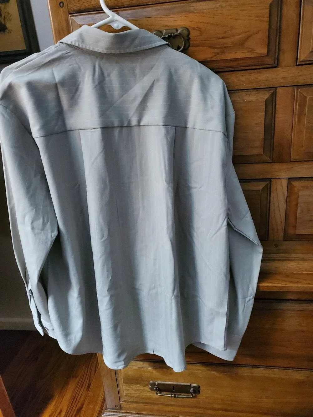 Bylt Long Sleeve Dress Shirt & Pants